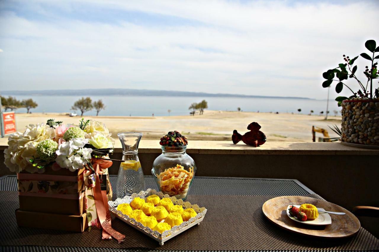 Apartman Lucita Сплит Экстерьер фото