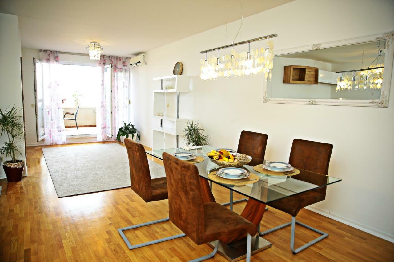 Apartman Lucita Сплит Экстерьер фото