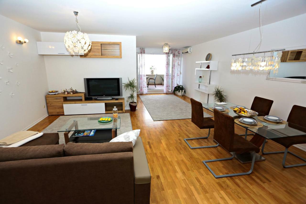 Apartman Lucita Сплит Экстерьер фото