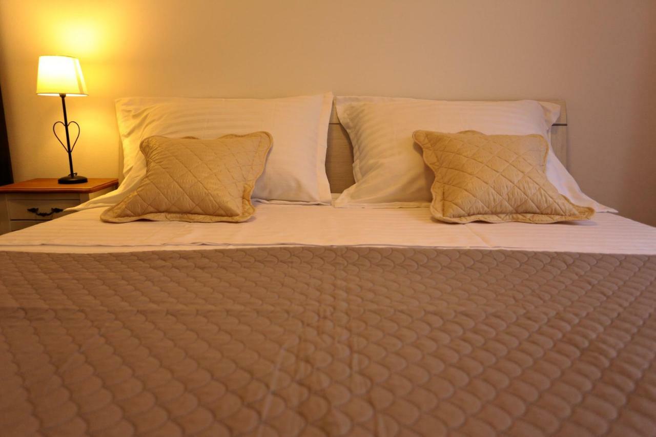 Apartman Lucita Сплит Экстерьер фото
