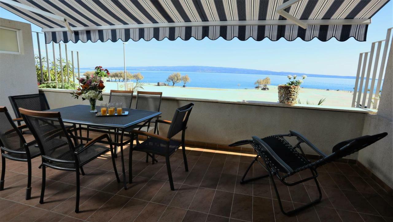 Apartman Lucita Сплит Экстерьер фото