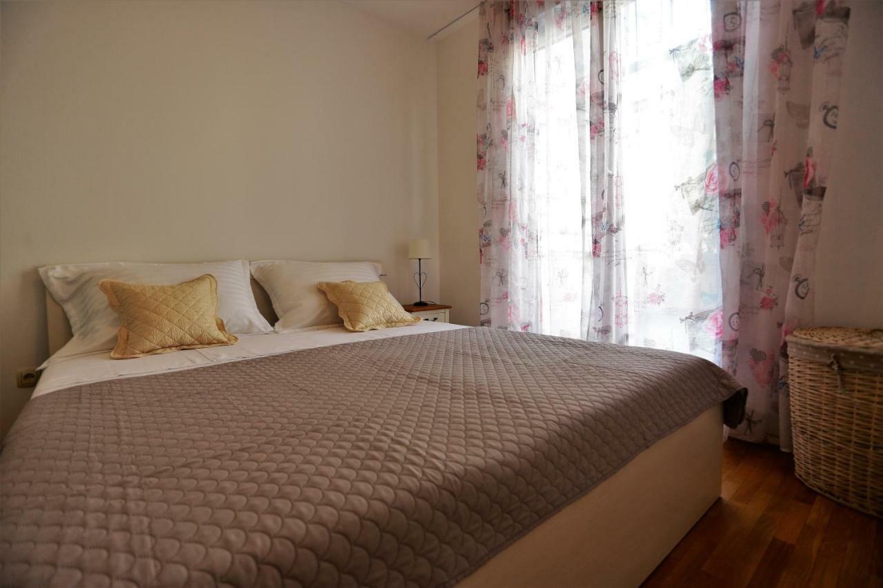 Apartman Lucita Сплит Экстерьер фото