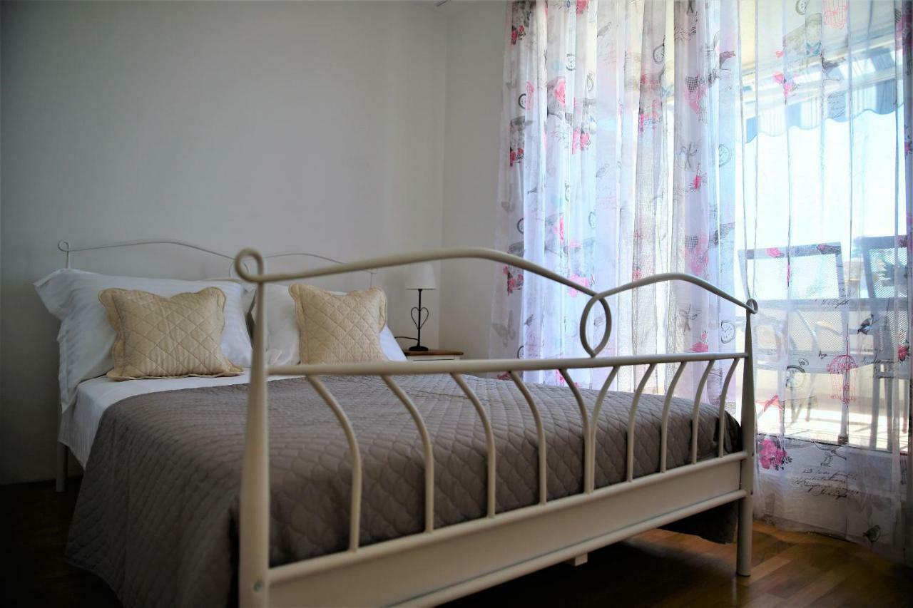 Apartman Lucita Сплит Экстерьер фото