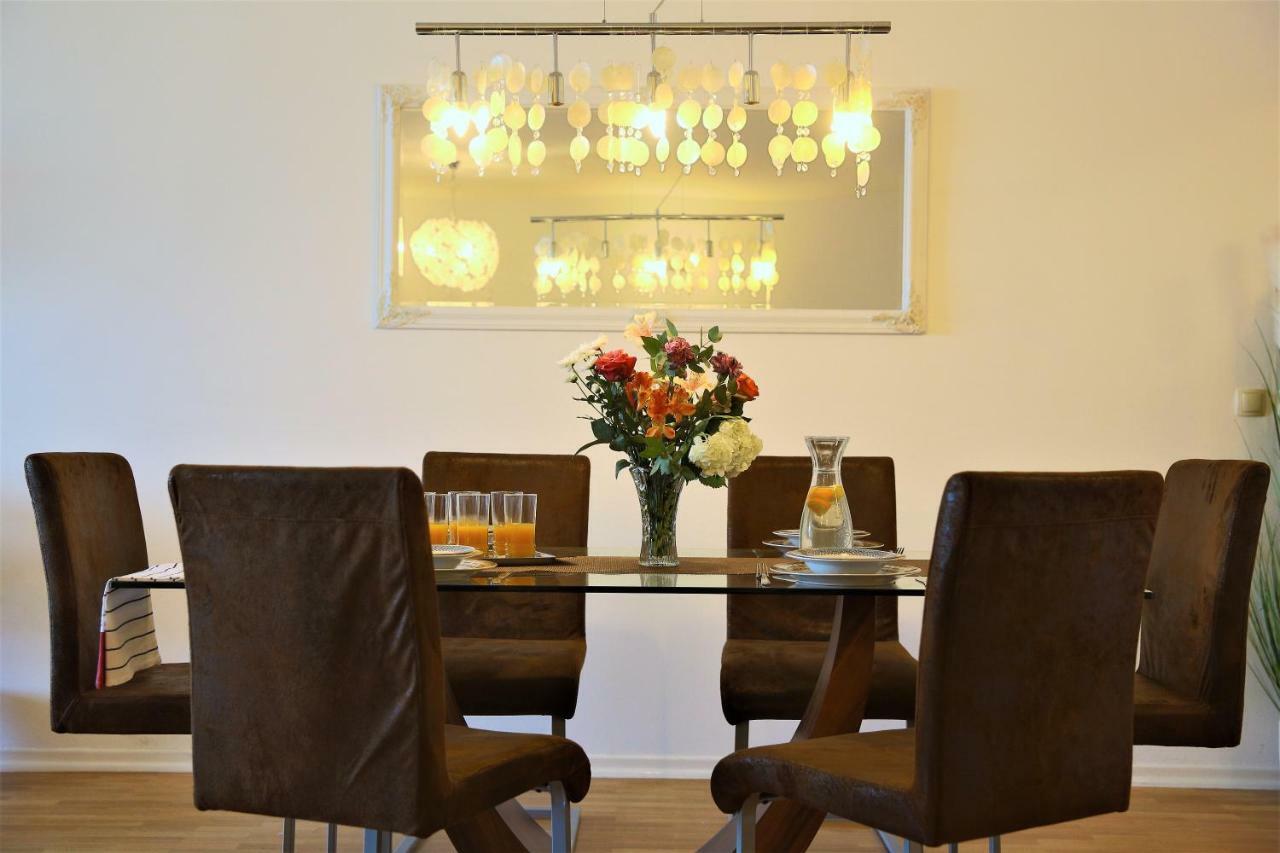 Apartman Lucita Сплит Экстерьер фото